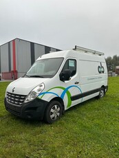 Renault master L2H2