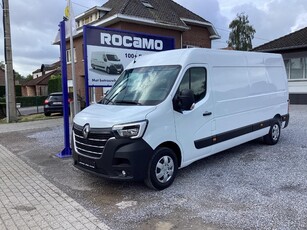 renault master l3h2 136pk 4/2024 10km 28800e ex