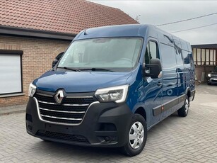 Renault Master L4 bwjr 2021 met 80.000km!!