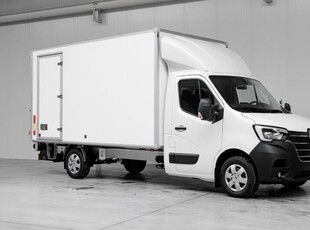 Renault Master - laadklep 750kg - NIEUW