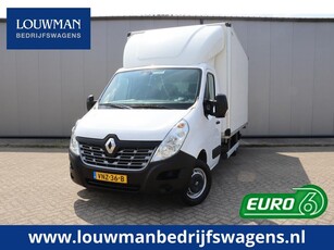 Renault Master T35 2.3 dCi L3H1 Bakwagen Dhollandia Laadklep