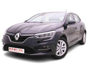 RENAULT Megane 1.0 TCe 115 Corporate Edition + GPS + LED Hea