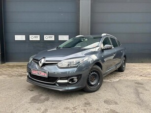 Renault megane 1.2 TCI 1ste Eigenaar in goede staat