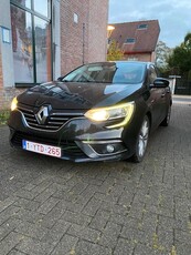 Renault Megane 136pk