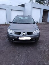 Renault Megane 1.4 benzine