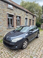 Renault Megane 1.5dci 2010