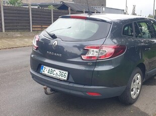 Renault Megane break 1.5 dci • Carnet • 1er propriétaire