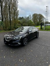 Renault megane ENERGY TCe 130 gt-line