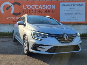 Renault Mégane IV Grandtour Intens