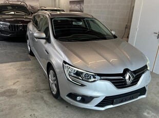 RENAULT MEGANE SPORTER 1.5 DCI