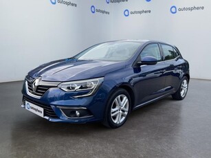 Renault Mégane zen*airco*1.5 dci 110*