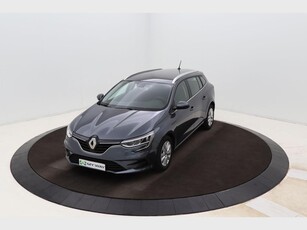 Renault MÃgane SW Phase II MÃgane SW 1.33 TCe Equilibre GP