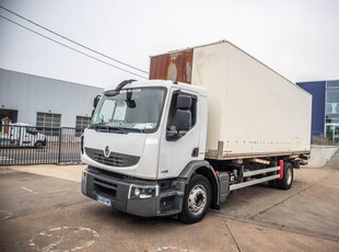 Renault PREMIUM 340DXI+E5+DHOLLANDIA (bj 2010)