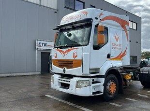 Renault Premium 440 DXI (BOITE MANUELLE / MANUAL GEARBOX) EL