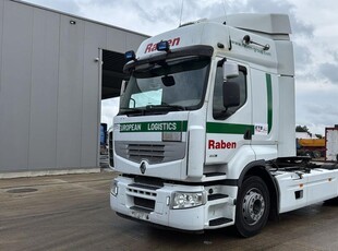 Renault Premium 460 DXI (PERFECT CONDITION) EL22969