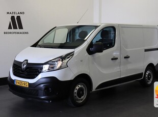 Renault Trafic 1.6 dCi 125PK 2x Schuifdeur EURO 6 - Airco -