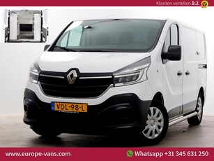 Renault Trafic 1.6 dCi E6 L1H1 Comfort LED/Inrichting/2x Sch