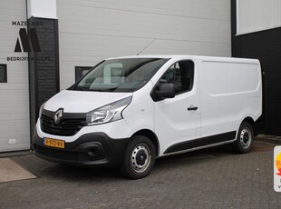 Renault Trafic 1.6 dCi EURO 6 - Airco - Cruise - €12.950,- E