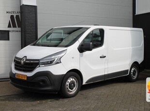 Renault Trafic 1.6 dCi - EURO 6 - Airco - Navi - Cruise - €