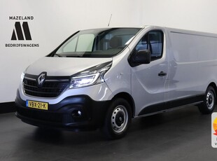 Renault Trafic 1.6 dCi L2 EURO 6 - Airco - Navi - Cruise - C