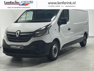 Renault Trafic 2.0 dCi 120 pk L2H1 Airco, Laadruimte Pakket