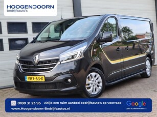 Renault Trafic 2.0 dCi 145 pk Automaat DC 5 pers. L+R Schuif