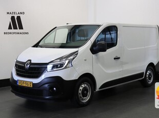 Renault Trafic 2.0 dCi 145PK EURO 6 - AC/climate - Navi - Cr