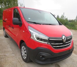 Renault trafic 2.0 - L2H1 - 114.816km - 2020 - ingericht -