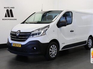 Renault Trafic Renault Trafic 1.6 dCi - EURO - Airco - PDC