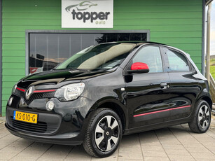 Renault Twingo 1.0 SCe Collection / Airco / Nieuwe APK /