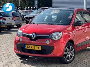 Renault Twingo 1.0 SCE Intens Cabriodak Airco Spoiler 15inch