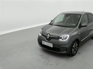 Renault Twingo 1.0i SCe Intens CARPLAY (bj 2021)