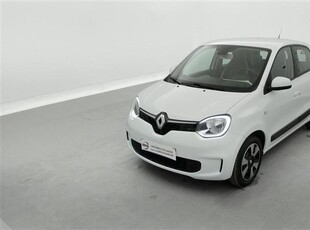 Renault Twingo 1.0i SCe Limited CLIM / PDC AR (bj 2021)