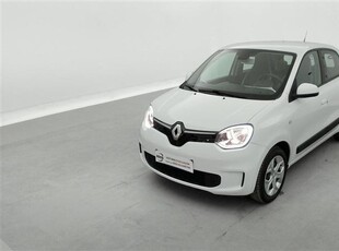 Renault Twingo 1.0i SCe Zen CLIM / PDC AR (bj 2021)