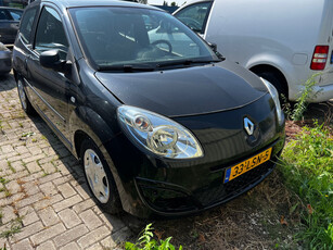 Renault Twingo 1.2-16V Authentique