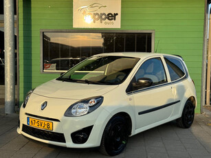 Renault Twingo 1.2-16V Collection / CruiseControl / Airco /