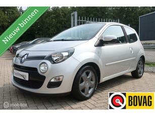 Renault Twingo 1.2 16V CRUISECONTROL, AIRCO. BLUETOOTH RADIO