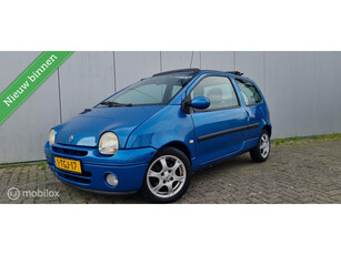 Renault Twingo 1.2-16V Dynamique cabrio