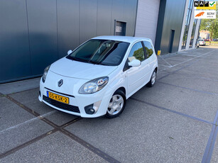 Renault Twingo 1.2-16V Dynamique/nap/airco/1jaar apk/ dealeronderhoud/ nette auto!!