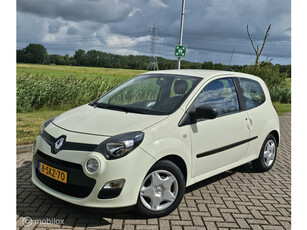 Renault Twingo 1.2 16V Parisienne