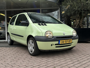 Renault Twingo 1.2 Authentique Airco Electr ramen CPV