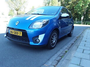 Renault Twingo 1.2 TCE GORDINI GT