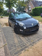 Renault twingo 1.2 tfs benzine Gekeurd klaar.