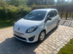 Renault Twingo 1.2i Automaat / 91.830 km / benzine