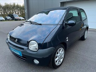 Renault Twingo 1.2i Automaat Airco 98.000KM Initial Gekeurd