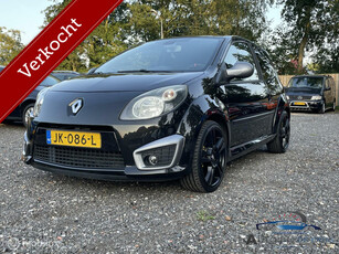 Renault Twingo 1.6 16V RS Airco Navi nieuwe distributieriem