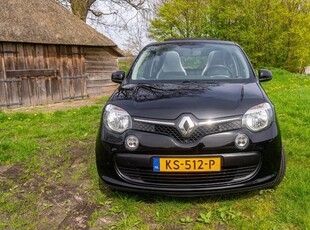 Renault Twingo Cabrio