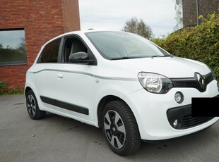 Renault Twingo LIMITED 1.0i SCe