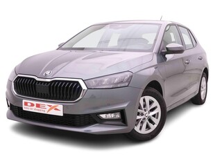 SKODA Fabia 1.0 TSi 110 DSG Ambition + Carplay + Climatronic