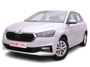 SKODA Fabia 1.0 TSi 110 DSG Ambition + Carplay + Climatronic